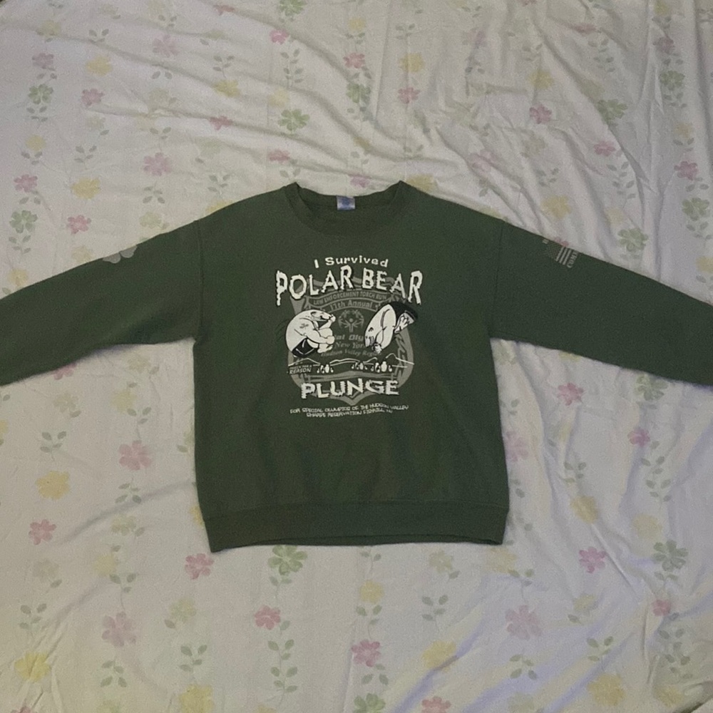 soft inside light sweater